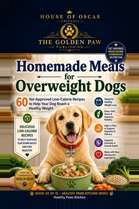 Overweight Dogs