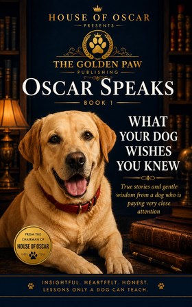 What Your Dog Wishes You Knew book cover