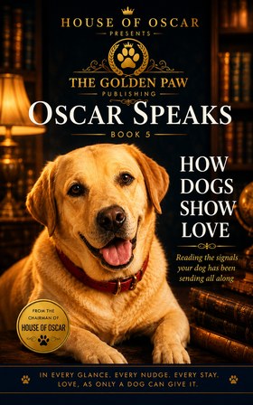 How Dogs Show Love cover